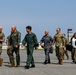 Lt. Gen. Stephen Jost, Commander, U.S. Forces Japan, visits MCAS Iwakuni for exercise Resolute Force Pacific.