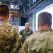 Lt. Gen. Stephen Jost, Commander, U.S. Forces Japan, visits MCAS Iwakuni for exercise Resolute Force Pacific.