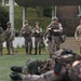 Casualty Evacuation Exercise Builds Bilateral Medical Cohesion