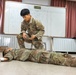 Classroom TCCC Instruction Cross-Trains U.S. and ROK Forces