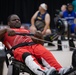 Indoor Rowing at the 2025 DoD Warrior Games