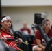 Indoor Rowing at the 2025 DoD Warrior Games