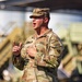 11th Airborne Division Prepares French, German Paratroopers for Multinational Jump