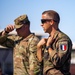 11th Airborne Division Prepares French, German Paratroopers for Multinational Jump