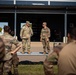 11th Airborne Division Prepares French, German Paratroopers for Multinational Jump