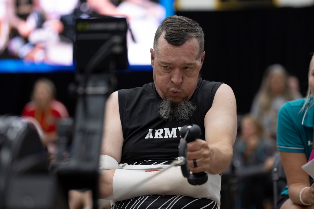2025 DOD Warrior Games