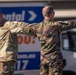 11th Airborne Division Prepares French, German Paratroopers for Multinational Jump
