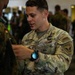 11th Airborne Division Prepares French, German Paratroopers for Multinational Jump