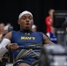 Indoor Rowing Event at the 2025 DoD Warrior Games