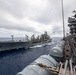 America Strike Group Conducts Replenishment at Sea with USNS Rappahannock During Talisman Sabre 25