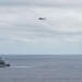 America Strike Group Conducts Replenishment at Sea with USNS Rappahannock During Talisman Sabre 25
