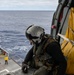 America Strike Group Conducts Replenishment at Sea with USNS Rappahannock During Talisman Sabre 25
