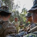 Vehicle Self-Recovery Training 15 July 2025