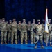 MDW/JTF-NCR Change of Command Ceremony