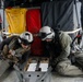 America Strike Group Conducts Replenishment at Sea with USNS Rappahannock During Talisman Sabre 25