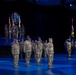 MDW/JTF-NCR Change of Command Ceremony
