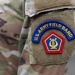 MDW/JTF-NCR Change of Command Ceremony
