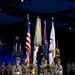 MDW/JTF-NCR Change of Command Ceremony