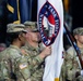 MDW/JTF-NCR Change of Command Ceremony