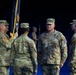 MDW/JTF-NCR Change of Command Ceremony