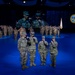 MDW/JTF-NCR Change of Command Ceremony