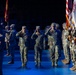 MDW/JTF-NCR Change of Command Ceremony