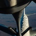 KC-135 refuels RC-135, Talisman Sabre 25