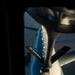KC-135 refuels RC-135, Talisman Sabre 25