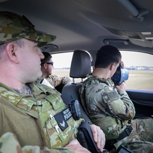 AFN Aviano Radio Spot: Child Safety