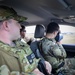 Military Police Conduct Law Enforcement Operations