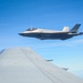 2nd ARS conducts Flight Refueling during Talisman Sabre 25
