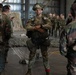Joint Airborne Operations Pre Jump 21 July 2025
