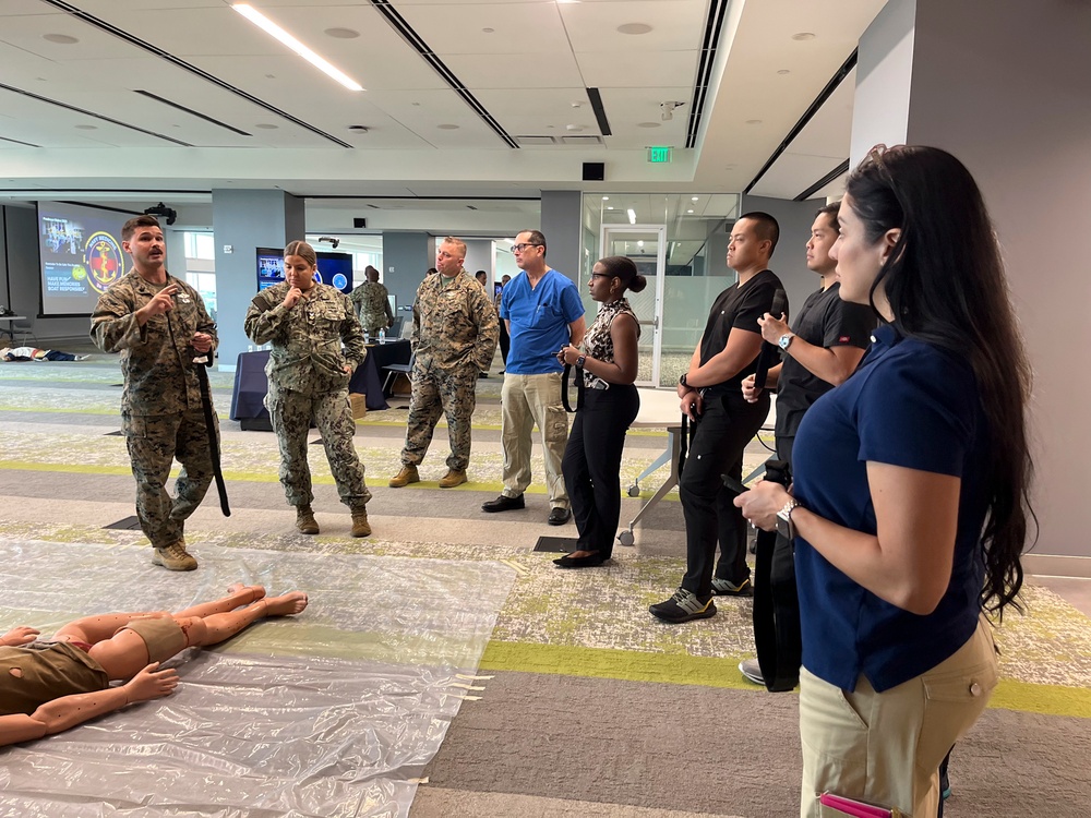 CNRC Launches “Top Doc” in Fort Lauderdale