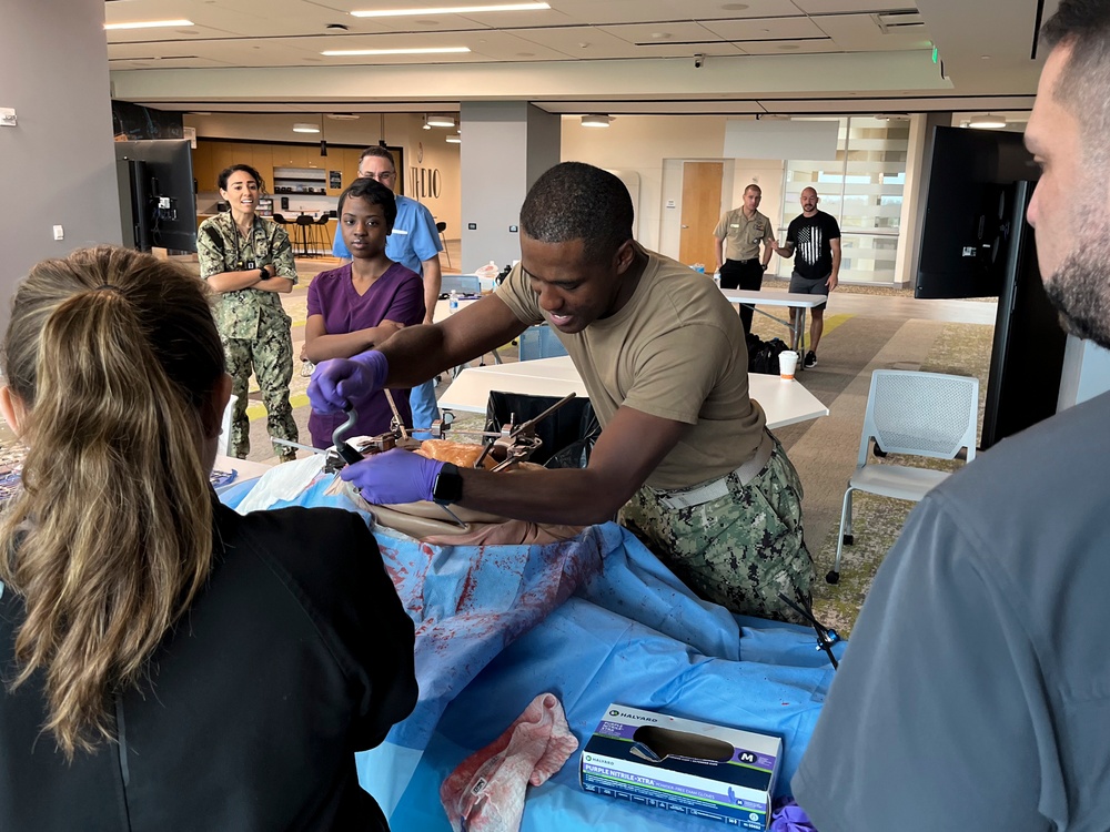 CNRC Launches “Top Doc” in Fort Lauderdale