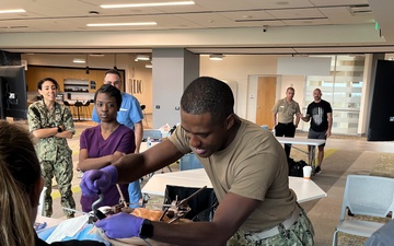 CNRC Launches “Top Doc” in Fort Lauderdale
