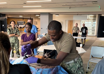 CNRC Launches “Top Doc” in Fort Lauderdale
