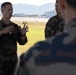 Joint Airborne Operations Pre Jump 21 July 2025