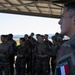 Joint Airborne Operations Pre Jump 21 July 2025