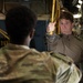 Joint Airborne Operations Pre Jump 21 July 2025