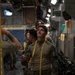 Joint Airborne Operations Pre Jump 21 July 2025