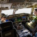 Royal Australian Air Force Airmen Tour U.S. KC-46A