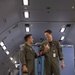 Royal Australian Air Force Airmen Tour U.S. KC-46A