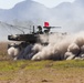 Fire Mission 14 July 2025