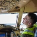 Royal Australian Air Force Airmen Tour U.S. KC-46A