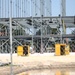 July 2025 construction operations for $55.75 million Collective Training Officers Quarters Project at Fort McCoy
