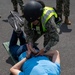 NAFA Installation Training Team Exercise