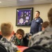 Australian Navy Cadets visit USS John L. Canley