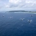 HMLA-169 projects light attack combat power