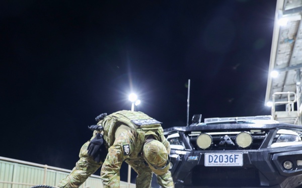 Vehicle Washes to Maintain a Healthy Environment