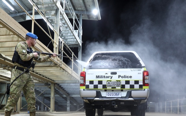 Vehicle Washes to Maintain a Healthy Environment